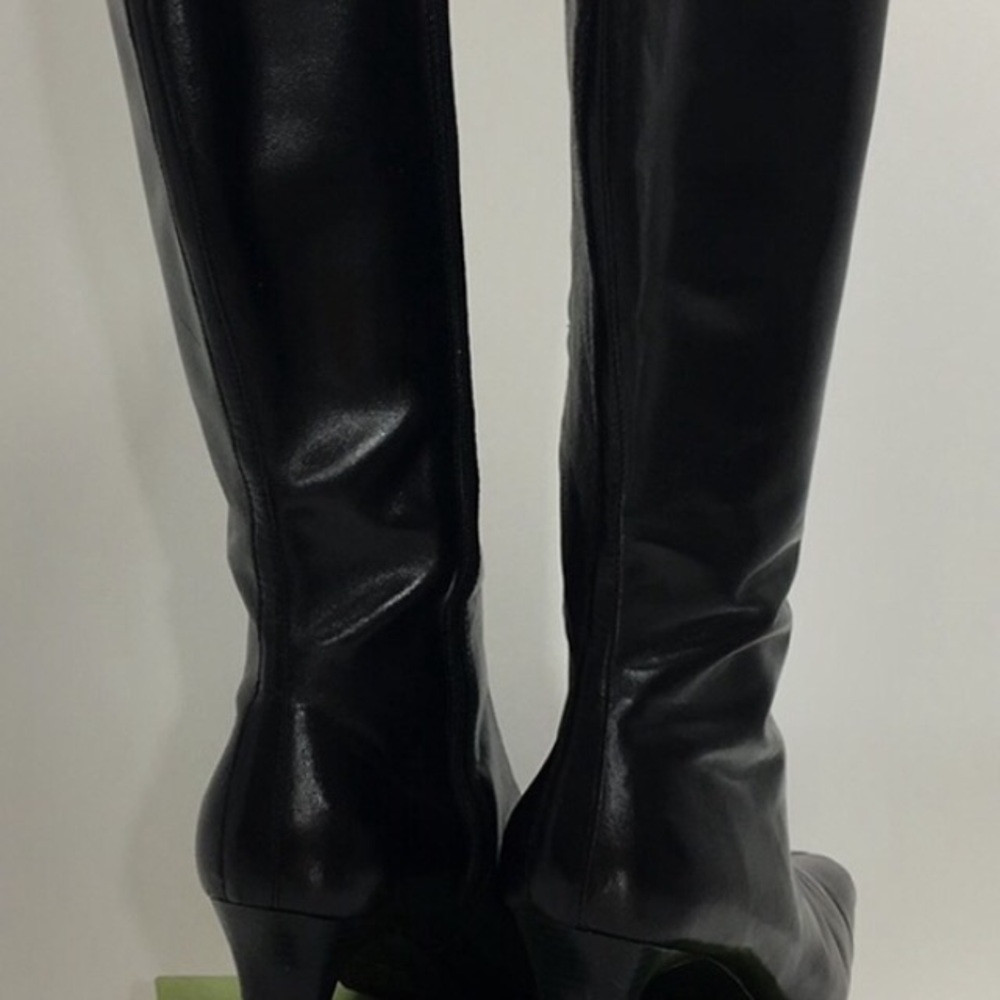 Tribeca Studio Boots - image 4